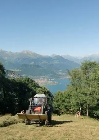 Piccolo Paradiso Apartament