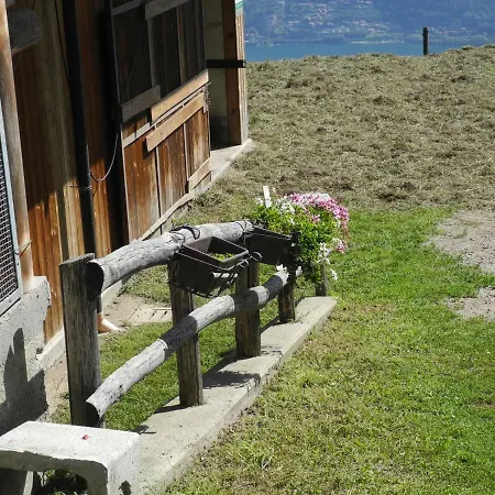 Piccolo Paradiso Apartament