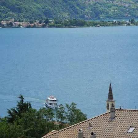 Piccolo Paradiso Apartament *