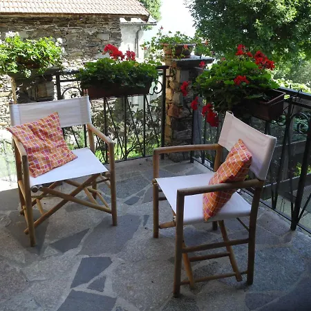 Piccolo Paradiso Apartament *
