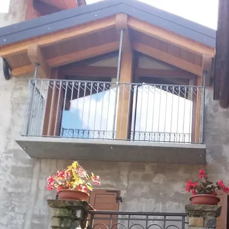 Piccolo Paradiso Apartament
