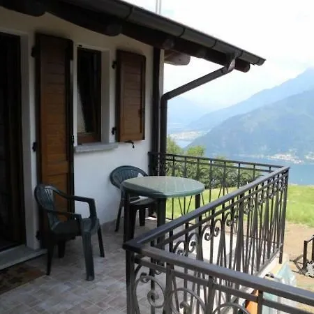 Piccolo Paradiso Apartament *