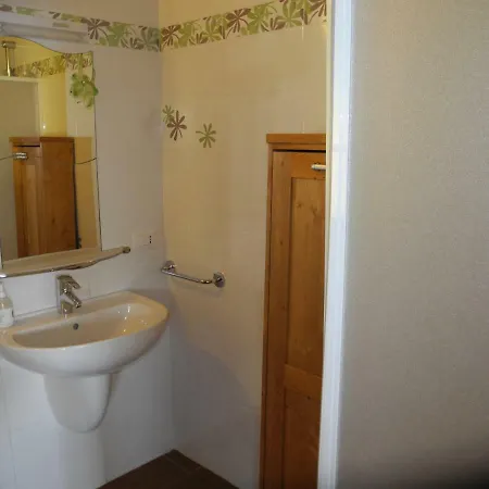 Piccolo Paradiso Apartament *