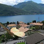 Διαμέρισμα Piccolo Paradiso Pianello Del Lario