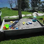 Piccolo Paradiso * Pianello Del Lario