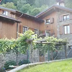 Διαμέρισμα Piccolo Paradiso *