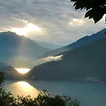 Piccolo Paradiso * Pianello Del Lario