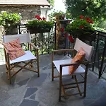 Piccolo Paradiso Апартаменты *