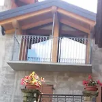 Piccolo Paradiso Апартаменты