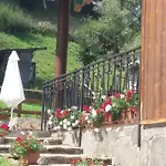 Piccolo Paradiso Διαμέρισμα