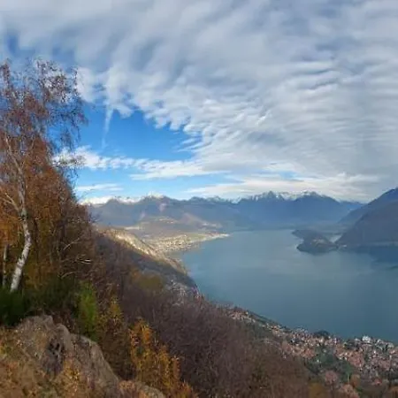 Lägenhet Piccolo Paradiso