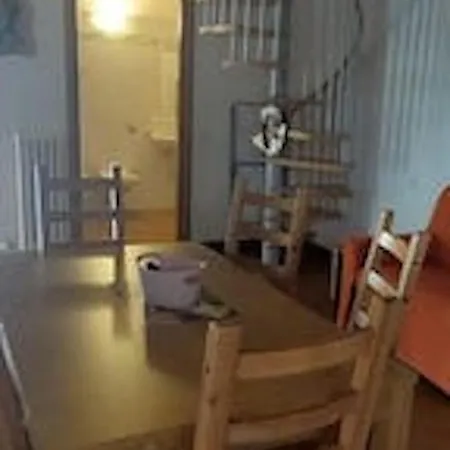 Apartmán Piccolo Paradiso Pianello Del Lario