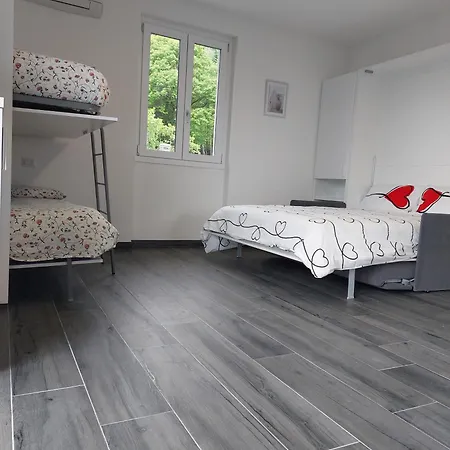 Piccolo Paradiso Apartmán *