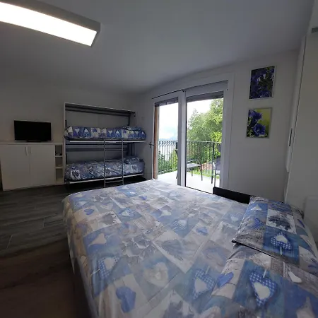 Apartmán Piccolo Paradiso *