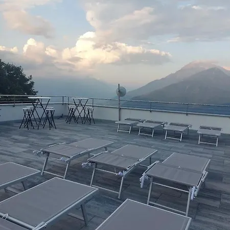 Piccolo Paradiso Pianello Del Lario