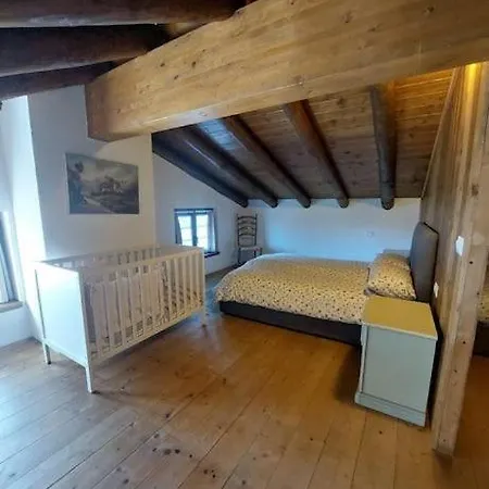 Piccolo Paradiso Apartmán *