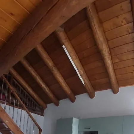 Piccolo Paradiso Apartmán Pianello Del Lario