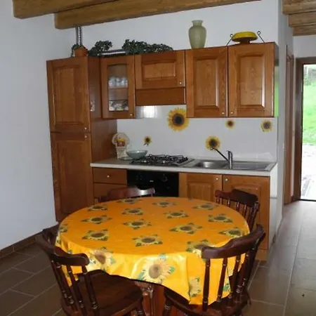 Piccolo Paradiso Pianello Del Lario