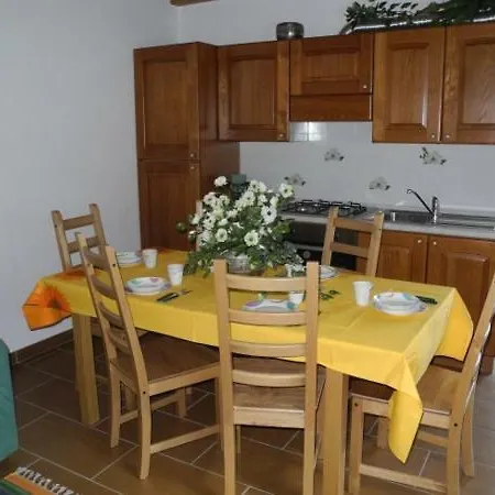 Piccolo Paradiso Apartmán Pianello Del Lario