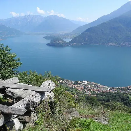 Piccolo Paradiso * Pianello Del Lario
