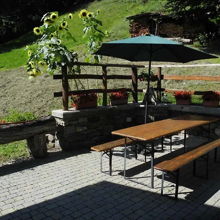 Apartmán Piccolo Paradiso Pianello Del Lario