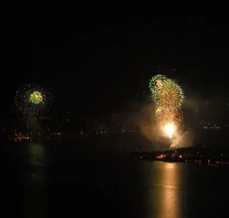 Piccolo Paradiso Apartmán *