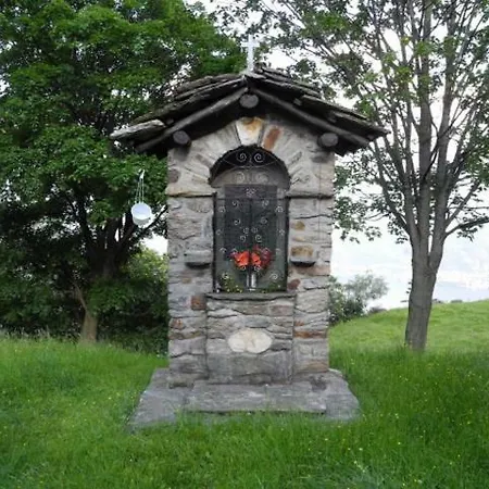 Piccolo Paradiso * Pianello Del Lario