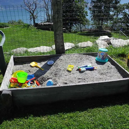 Piccolo Paradiso * Pianello Del Lario