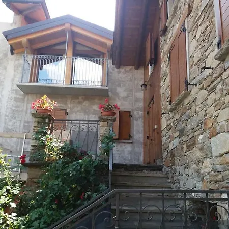 Apartmán Piccolo Paradiso *