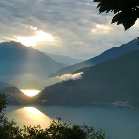 Piccolo Paradiso * Pianello Del Lario