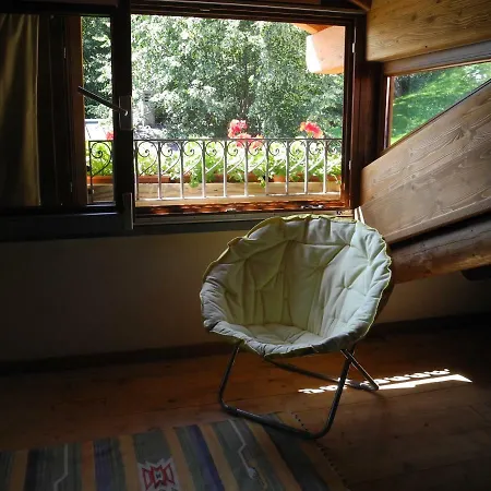 Piccolo Paradiso * Pianello Del Lario