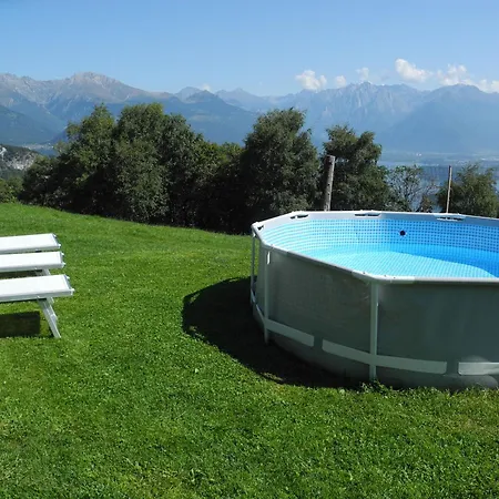 Apartmán Piccolo Paradiso *