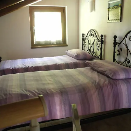 Apartmán Piccolo Paradiso