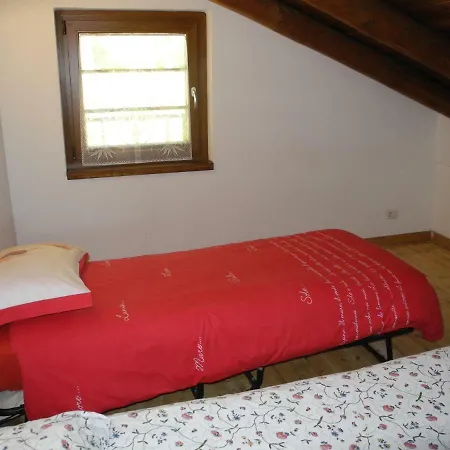 Apartmán Piccolo Paradiso