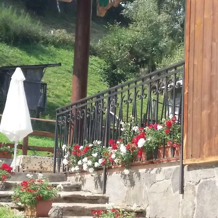 Piccolo Paradiso Lägenhet