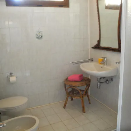 Piccolo Paradiso * Pianello Del Lario