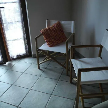 Piccolo Paradiso Pianello Del Lario