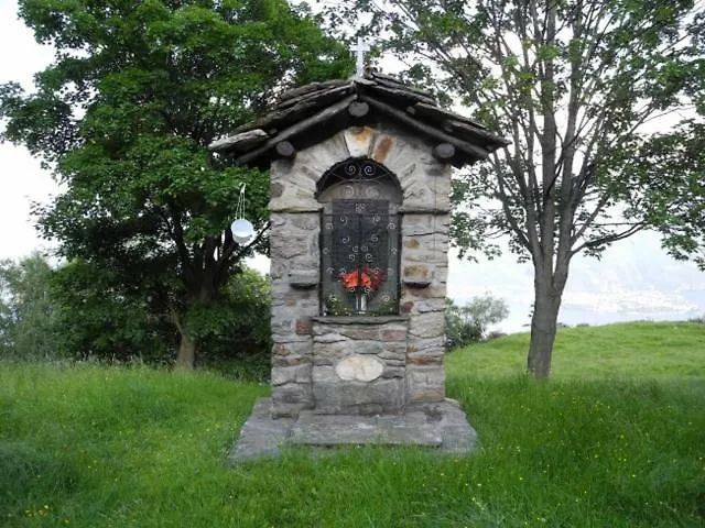 Piccolo Paradiso * Pianello Del Lario