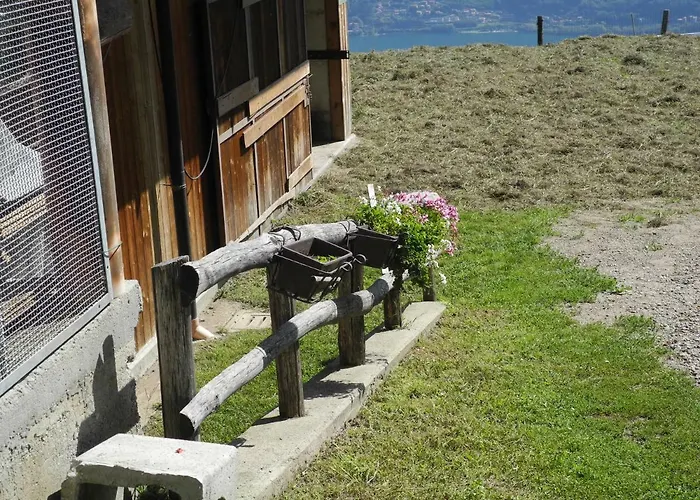 Piccolo Paradiso Lägenhet