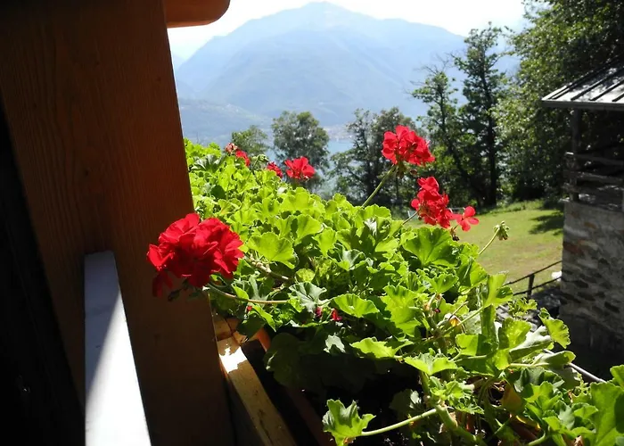 Piccolo Paradiso Lägenhet *