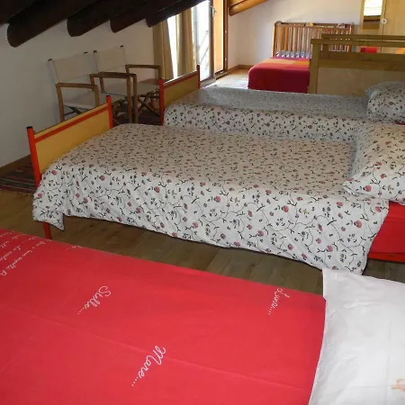 Piccolo Paradiso Apartamento