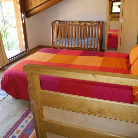 Apartamento Piccolo Paradiso Pianello Del Lario