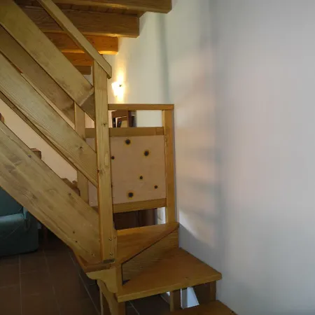 Apartamento Piccolo Paradiso Pianello Del Lario