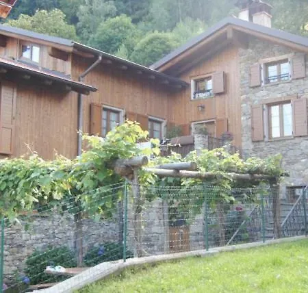 Apartamento Piccolo Paradiso *