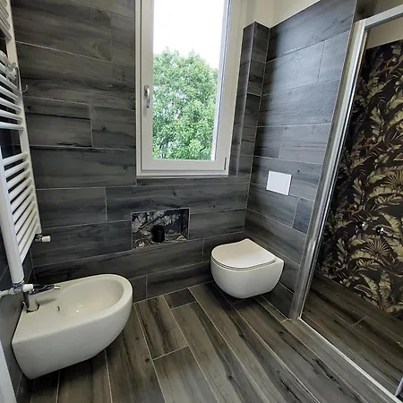 Piccolo Paradiso Апартаменты