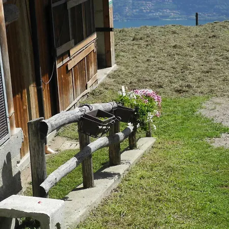 Piccolo Paradiso Appartement