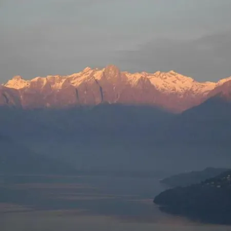 Piccolo Paradiso Pianello Del Lario