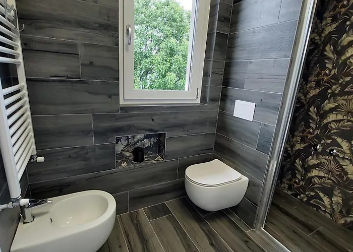 Piccolo Paradiso Appartement