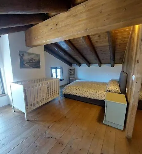 Piccolo Paradiso Appartement *