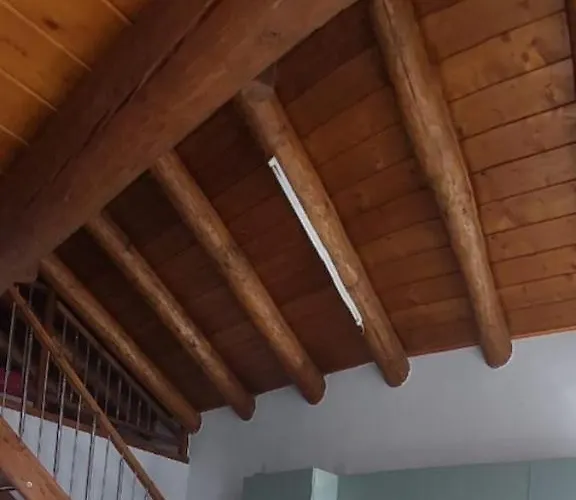 Piccolo Paradiso Appartement Pianello Del Lario